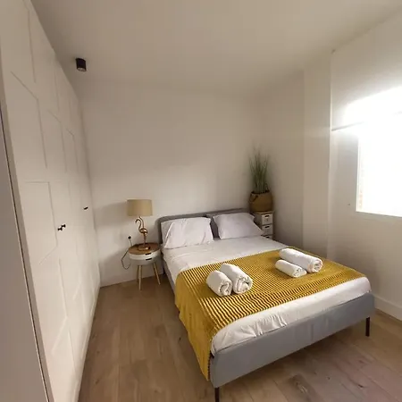 La Casita De San Ildefonso *
