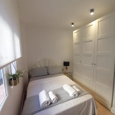 Apartment La Casita De San Ildefonso *