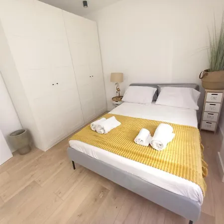La Casita De San Ildefonso Apartment *