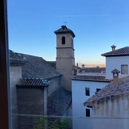 La Casita De San Ildefonso *